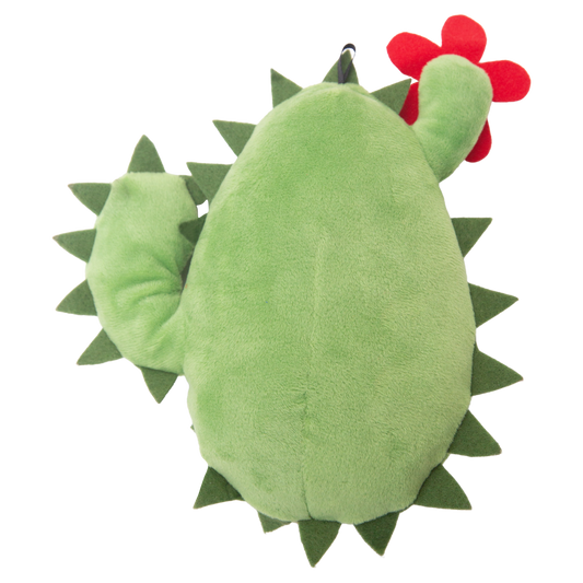 Chloe the Cactus hondenspeelgoed
