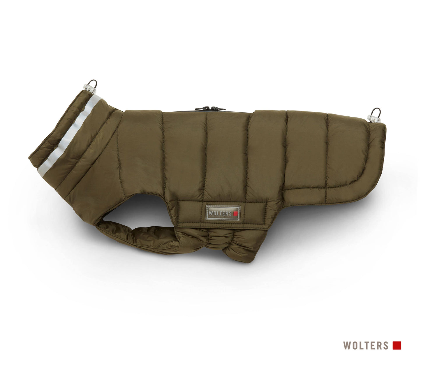 Warme Winterjas (pre-order)