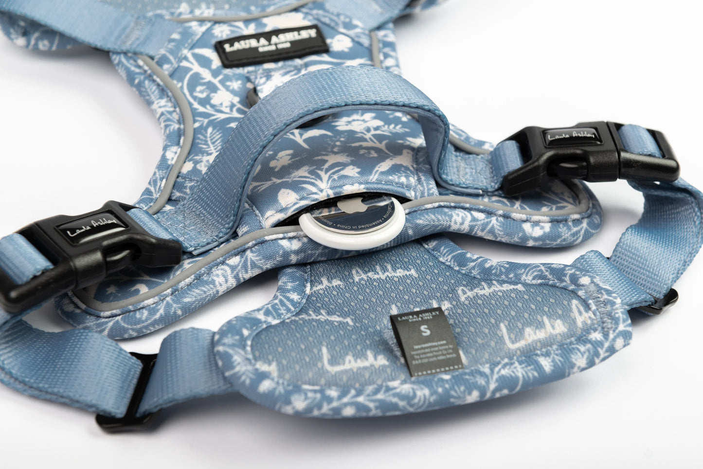 Laura Ashley - Shepherd's Purse - harnas