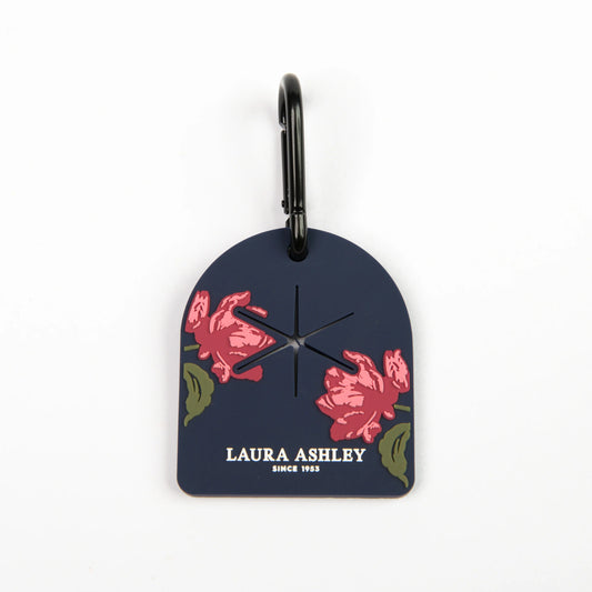 Laura Ashley Poepzakjeshouder (4 kleuren)