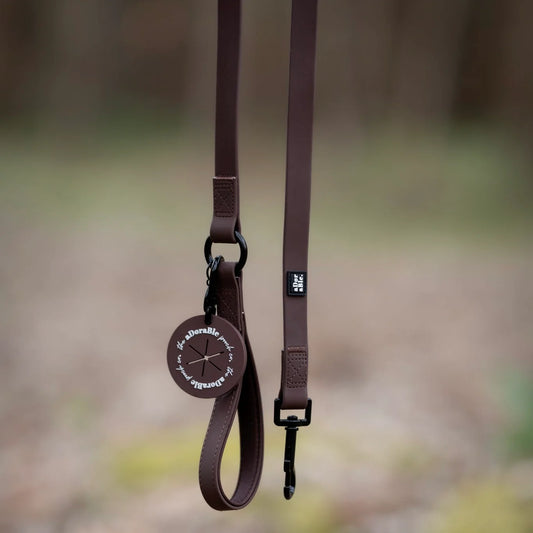 Hydroflex™ Two-Tone Waterproof Leiband