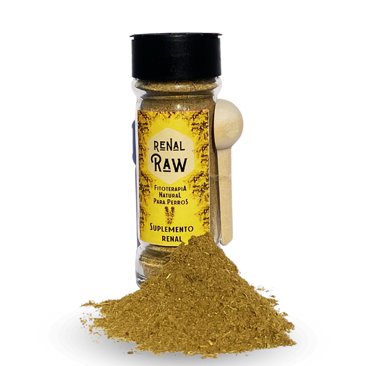 Raw Renal – Nierensupplement