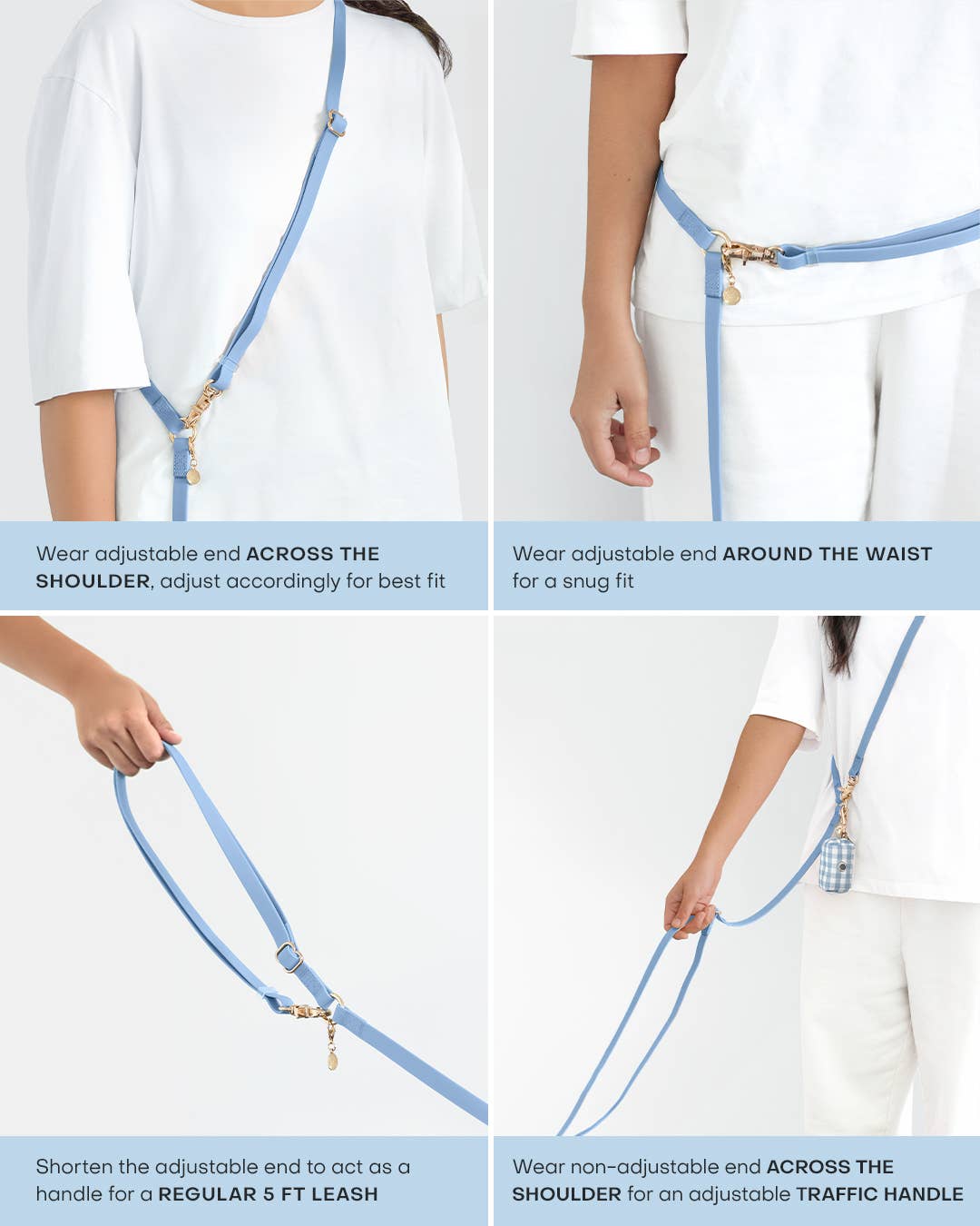 Ceinture hydrofuge