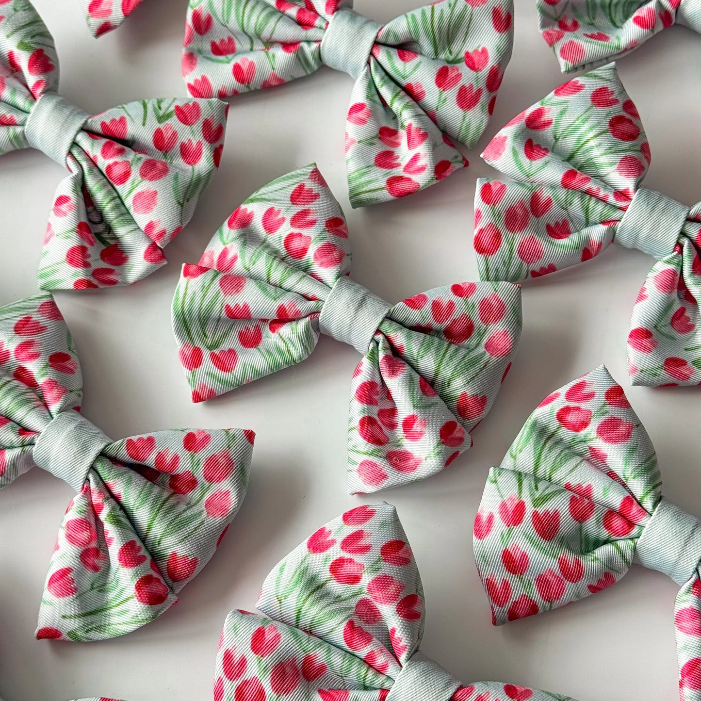 Timeless Tulips – Strikje