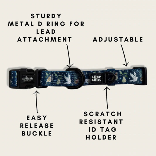 Collar - Twelve Days