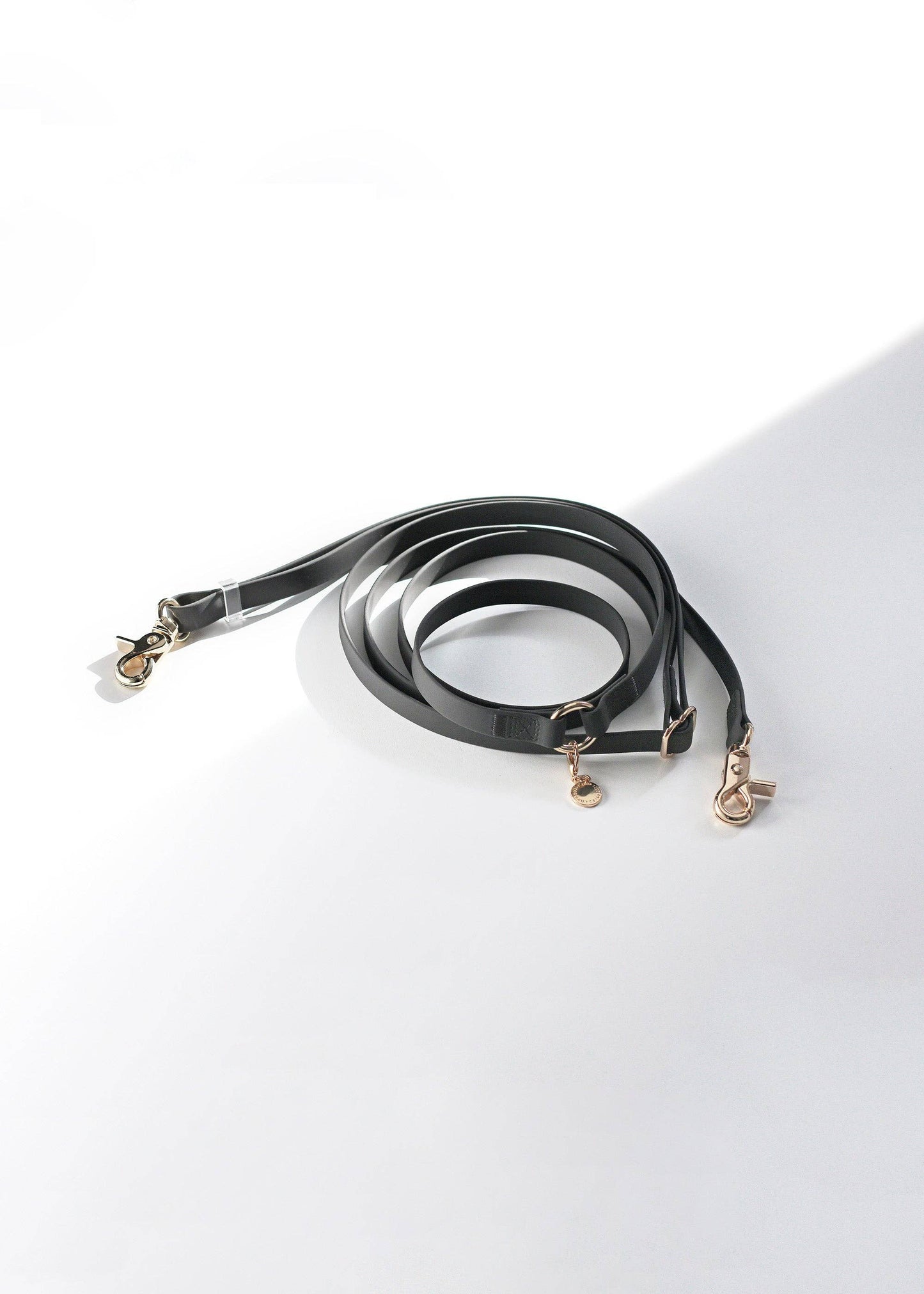 Waterafstotende hondenriem