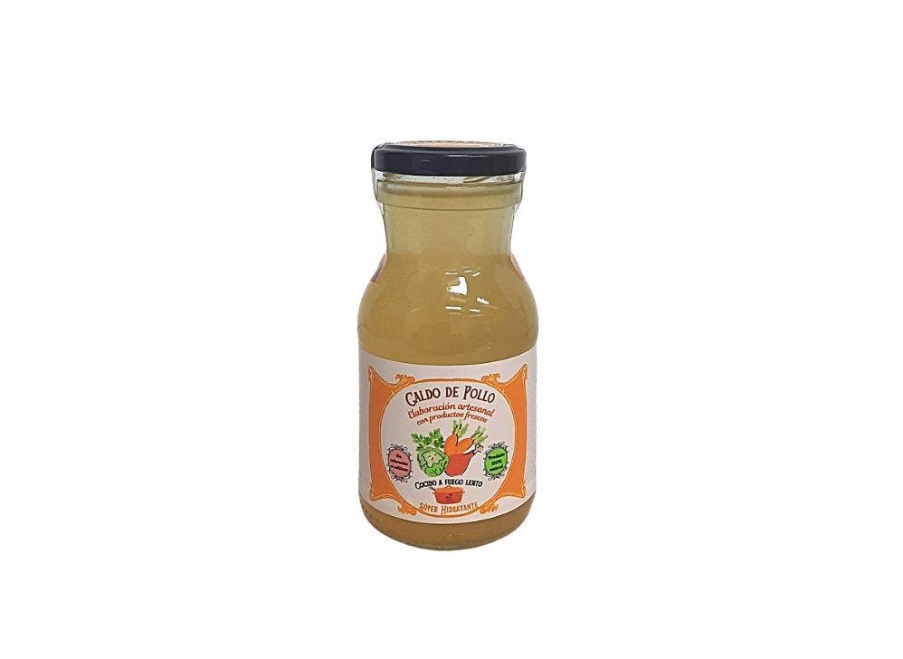 HydroCare bouillon