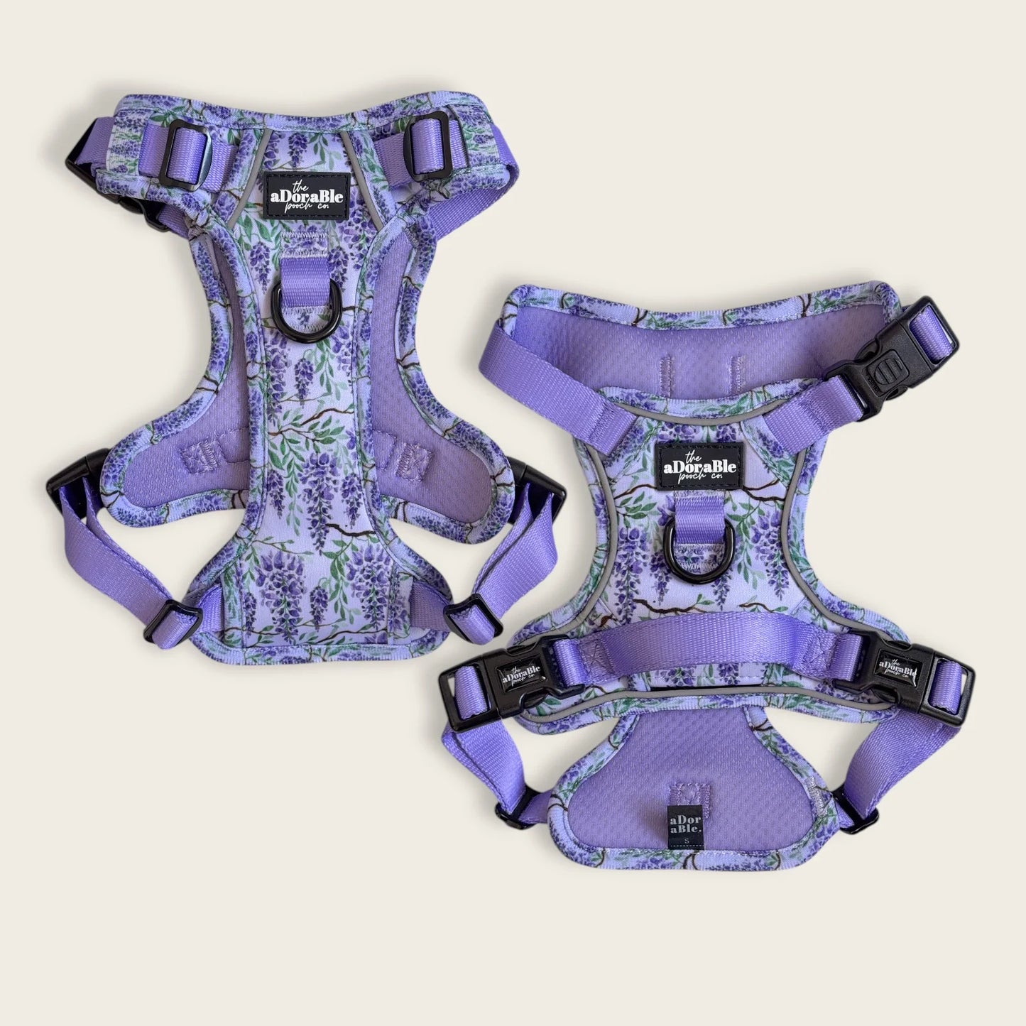 Harnais Hike & Go Lite™ – Wisteria Waltz