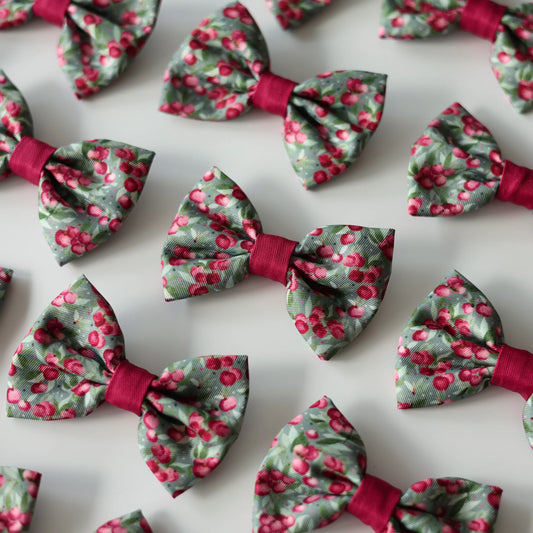 Crab Apple Cottage – Strikje