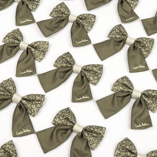 Laura Ashley Sweet Alyssum - hondenstrikje