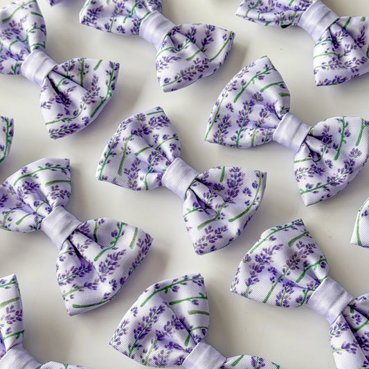 Lavender Haze🪻 – Strikje