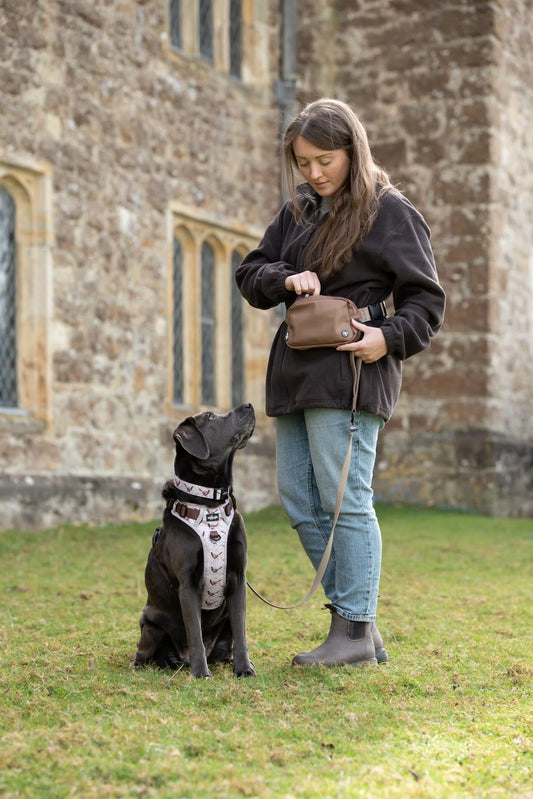 Hydroflex™ Two-Tone Waterproof Leiband