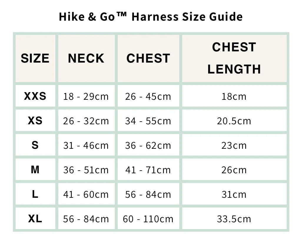 Harnais Hike & Go Lite™ – Pumpkin Farm