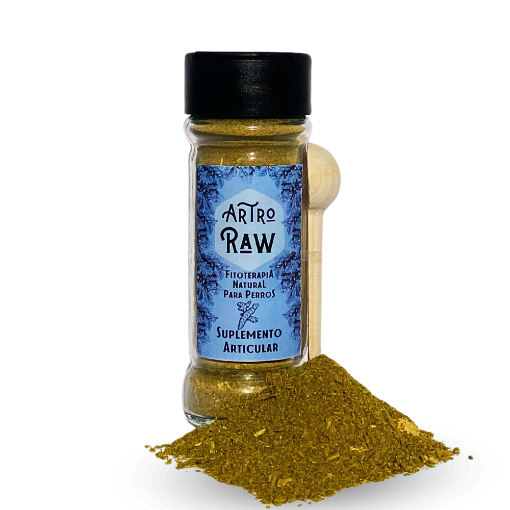 Raw Articular – Gewrichtssupplement