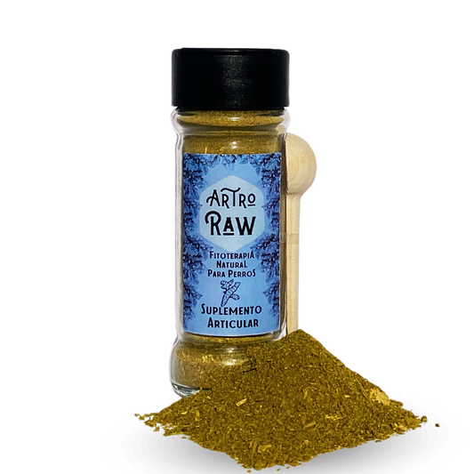 Raw Articular – Gewrichtssupplement