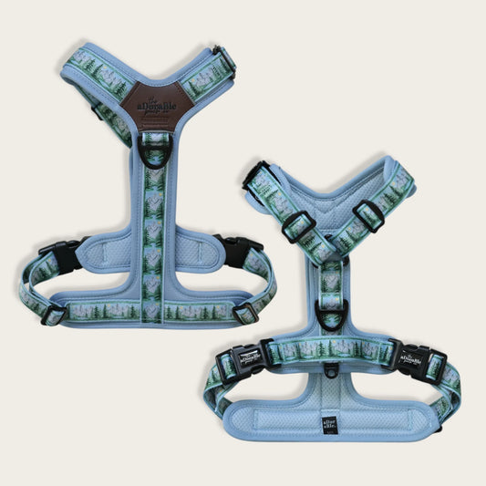 Streamline Pro™ Hondentuig – Daydream Heights