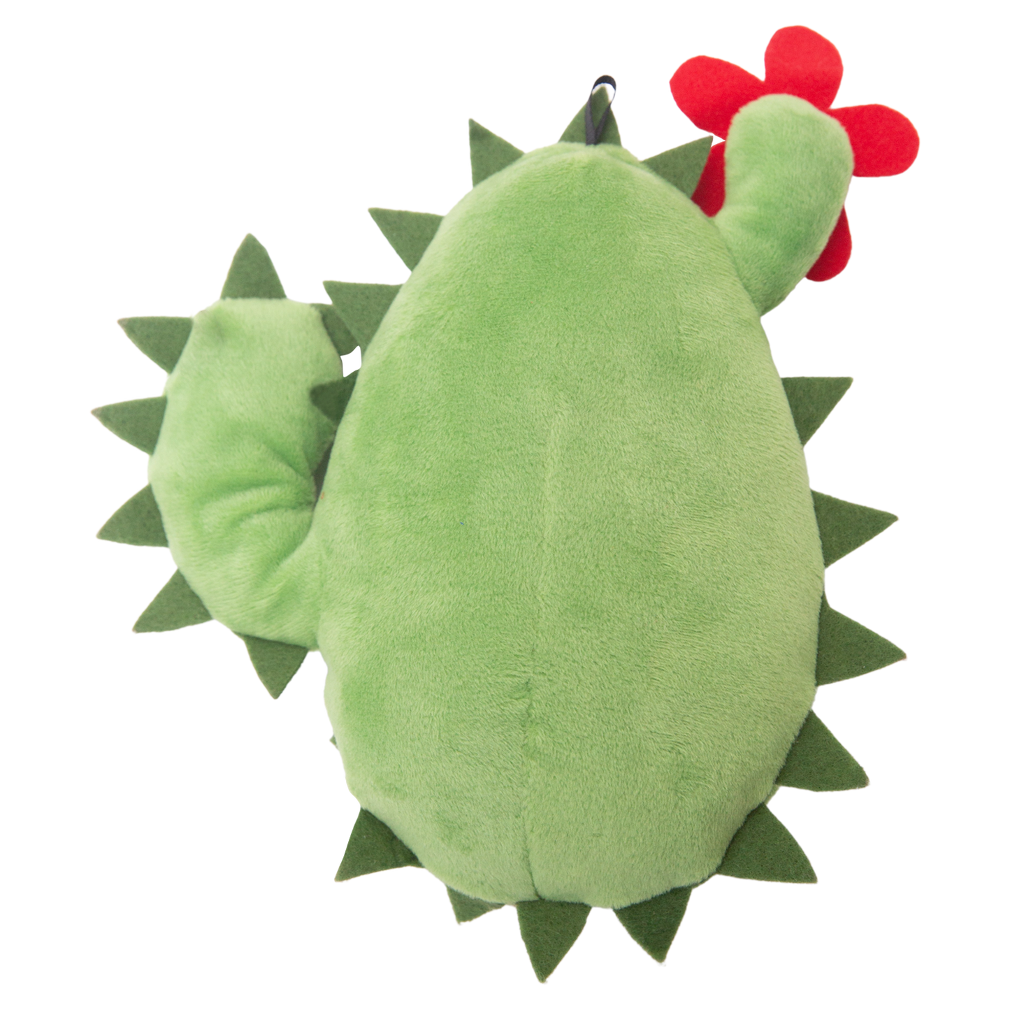 Chloe the Cactus dog toy