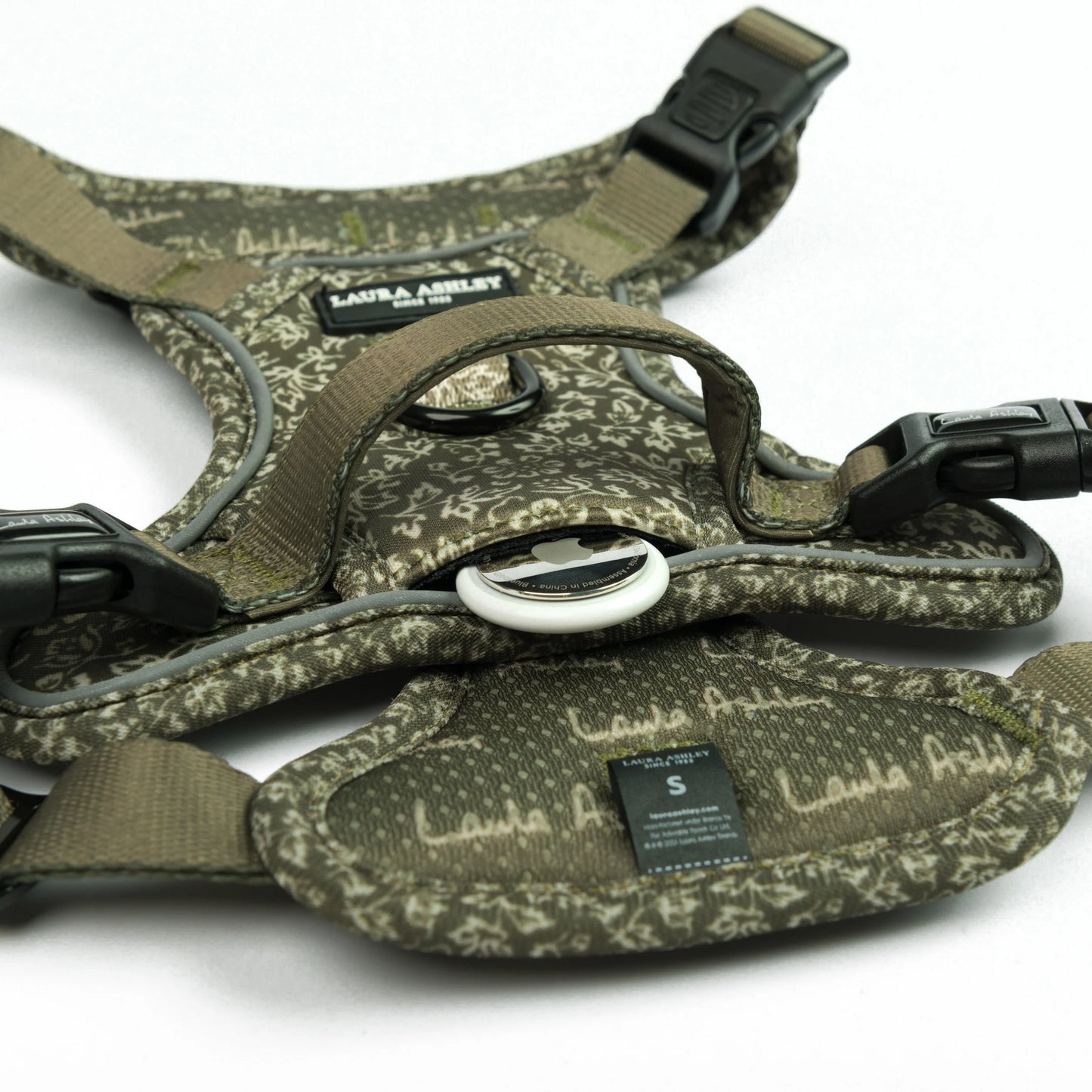 Laura Ashley - Sweet Alyssum - harnas