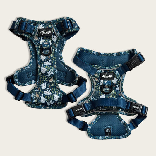 Hike & Go Lite™ Harnas – Twelve Days