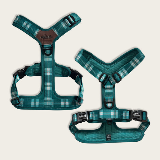 Streamline Pro™ Harnas – Pheasant Green