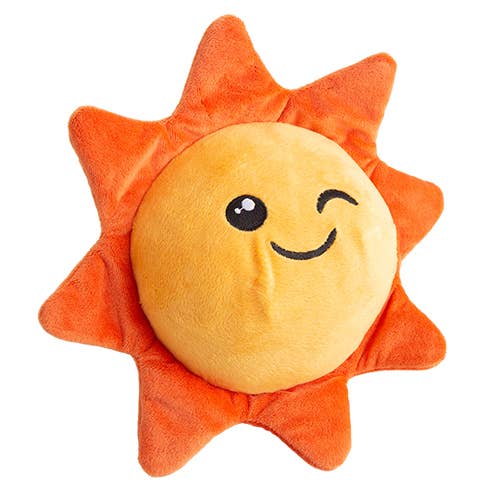 Doux soleil