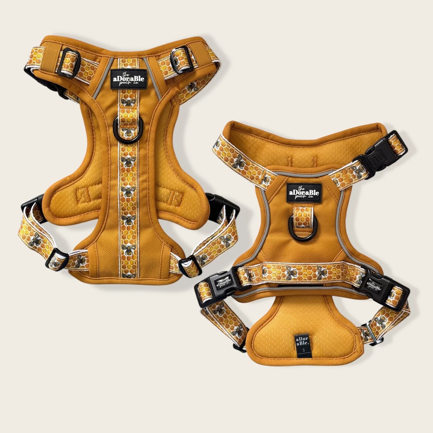 Harnais Hike & Go™ - Honeycomb Hive