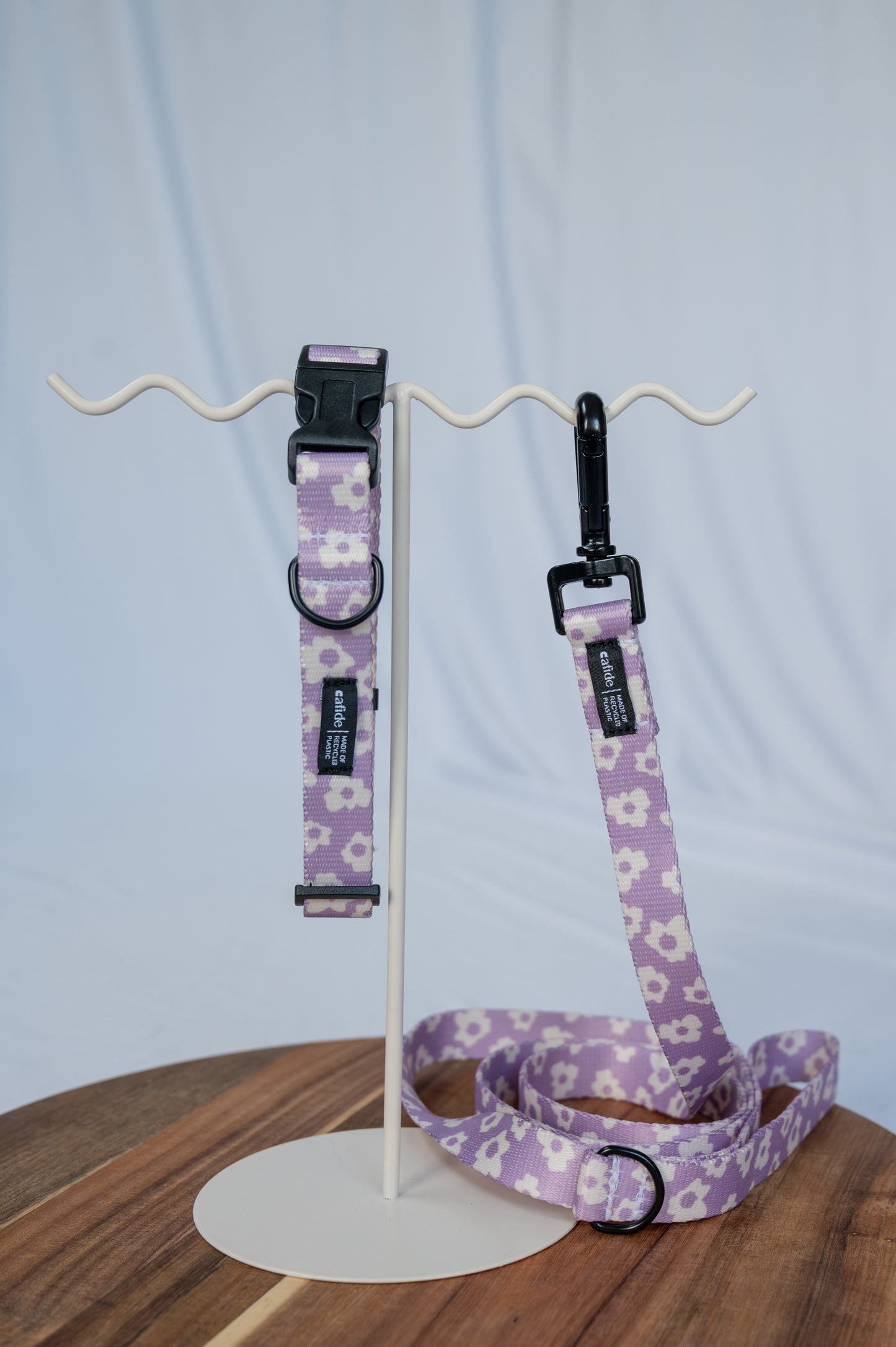 💜 Juno dog leash