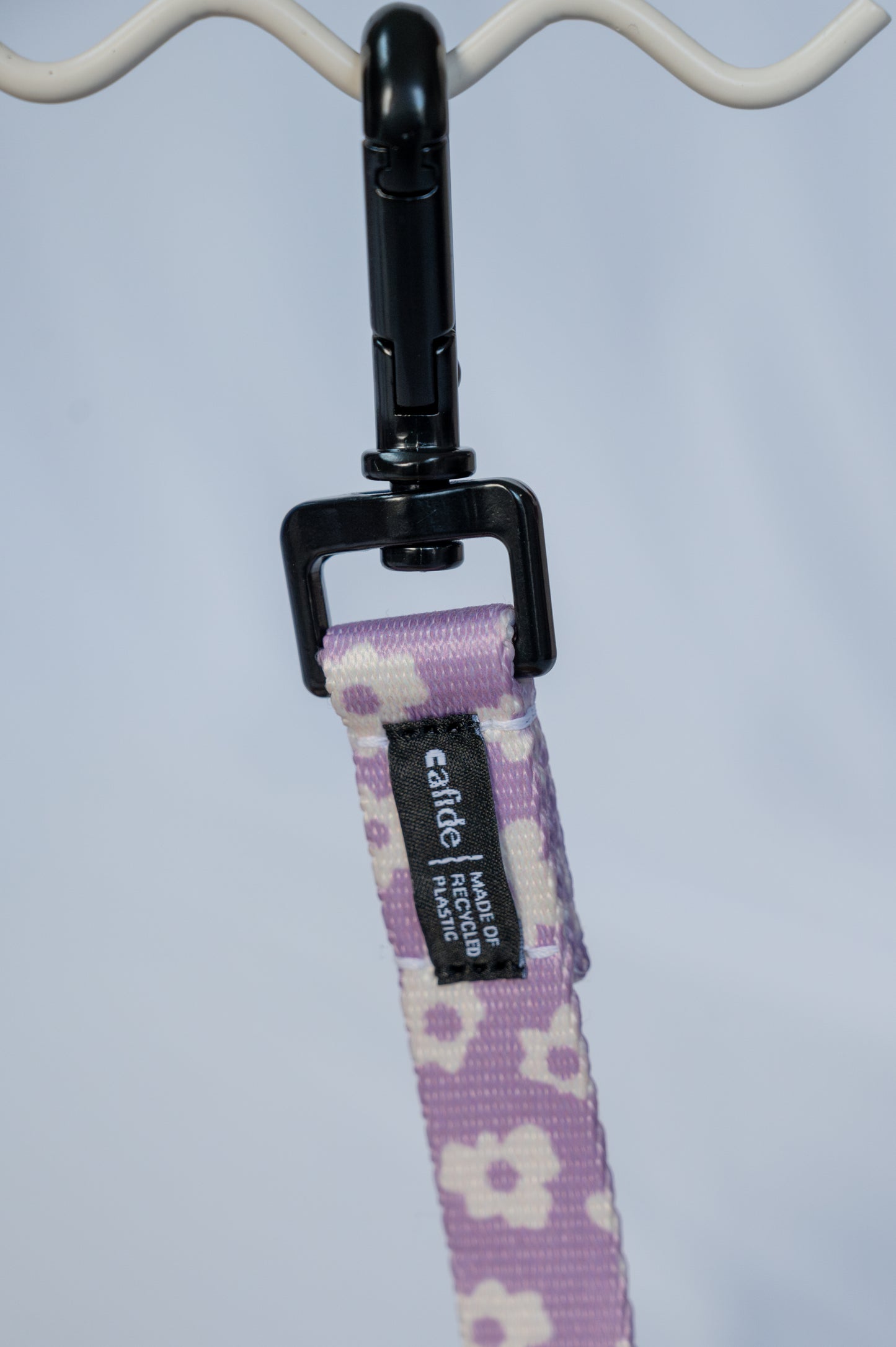 💜 Juno dog leash