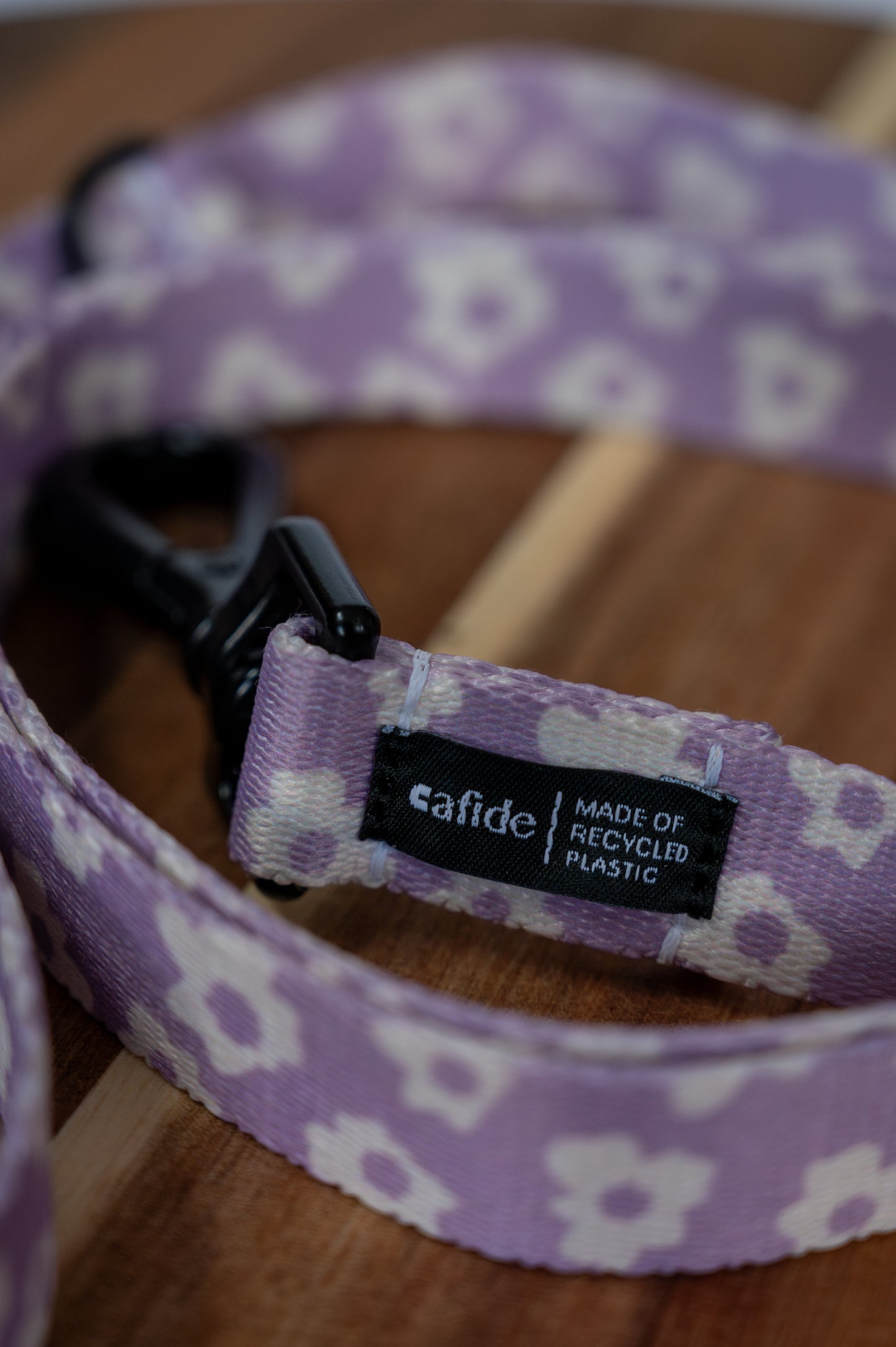 💜 Juno dog leash