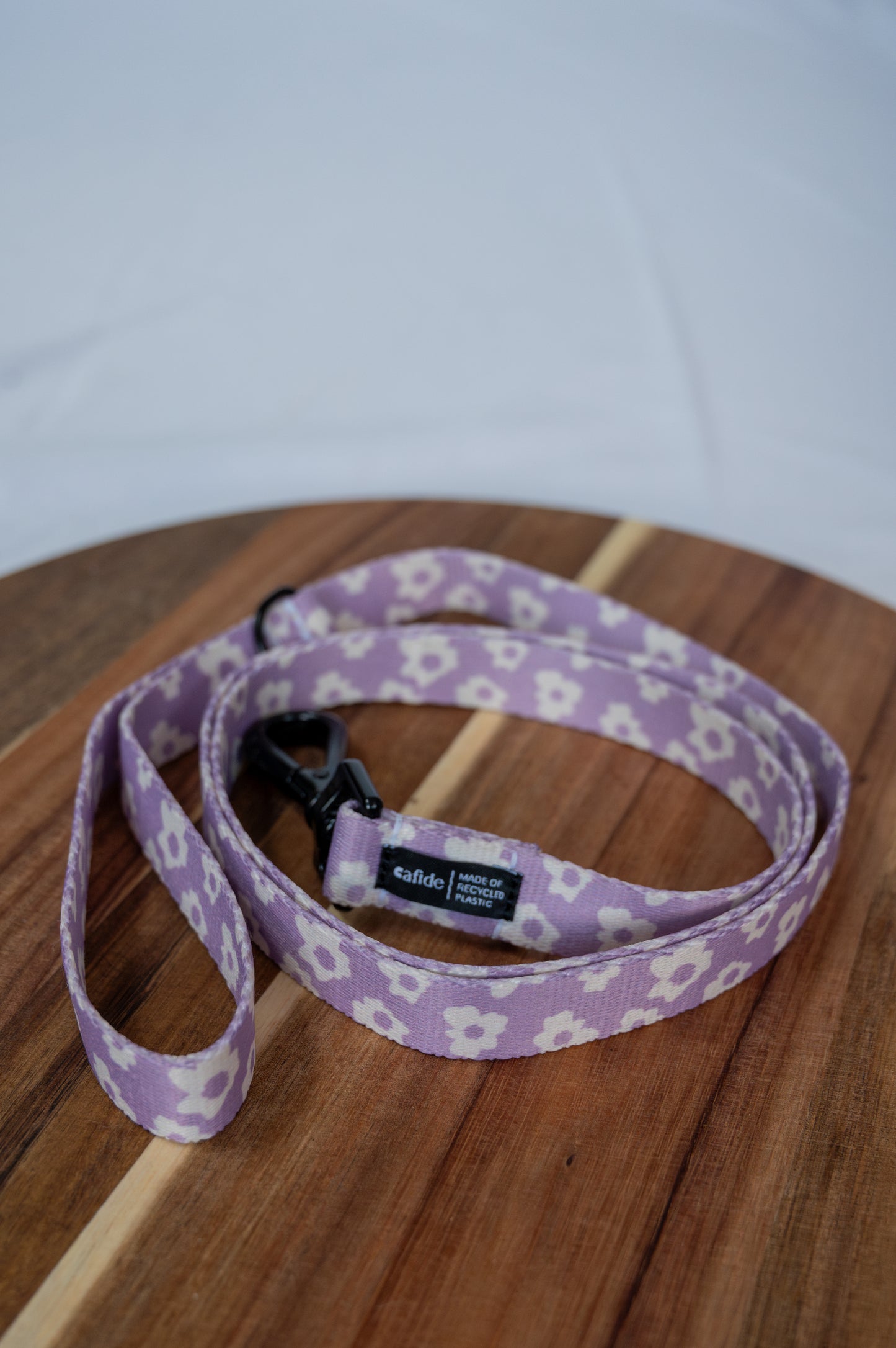 💜 Juno dog leash