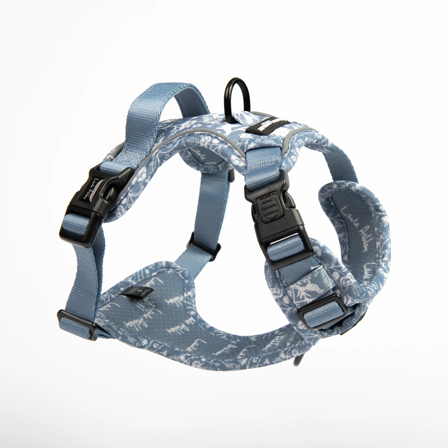 Laura Ashley - Shepherd's Purse - harnas