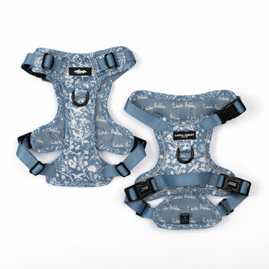 Laura Ashley - Shepherd's Purse - harnas