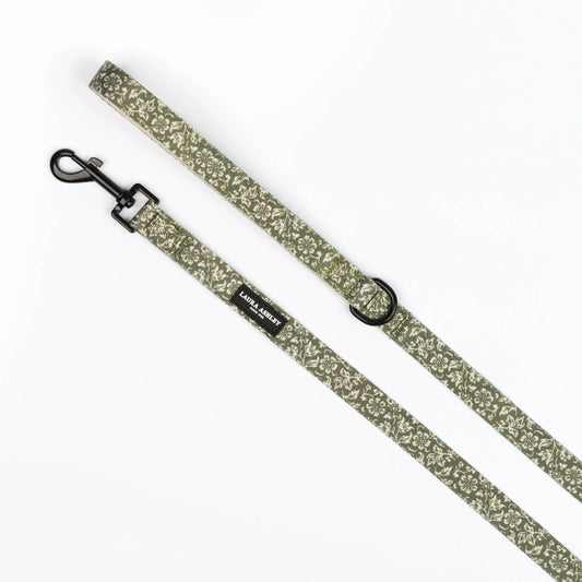 Laura Ashley - Sweet Alyssum - leiband