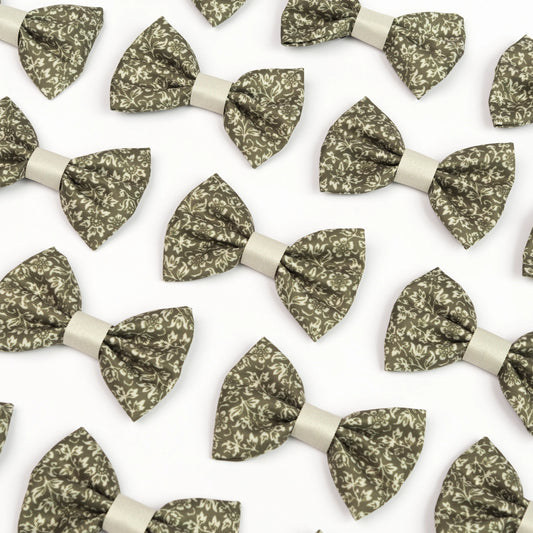 Laura Ashley Sweet Alyssum - hondenstrikje