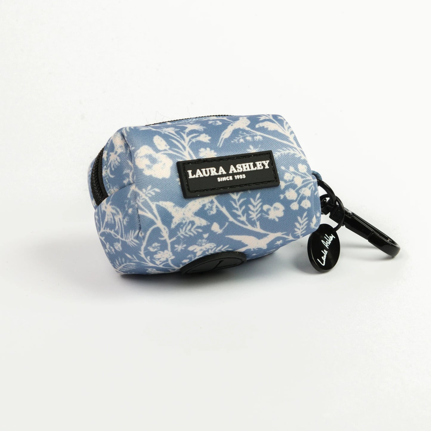 Distributeur de sacs à déjections canines Laura Ashley (4 couleurs)