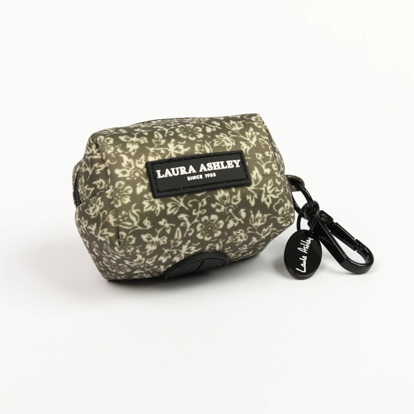 Distributeur de sacs à déjections canines Laura Ashley (4 couleurs)