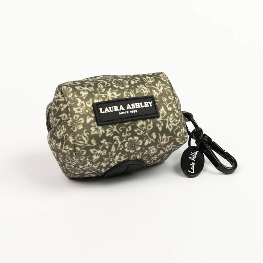 Laura Ashley Poop Bag Dispenser (4 colors)