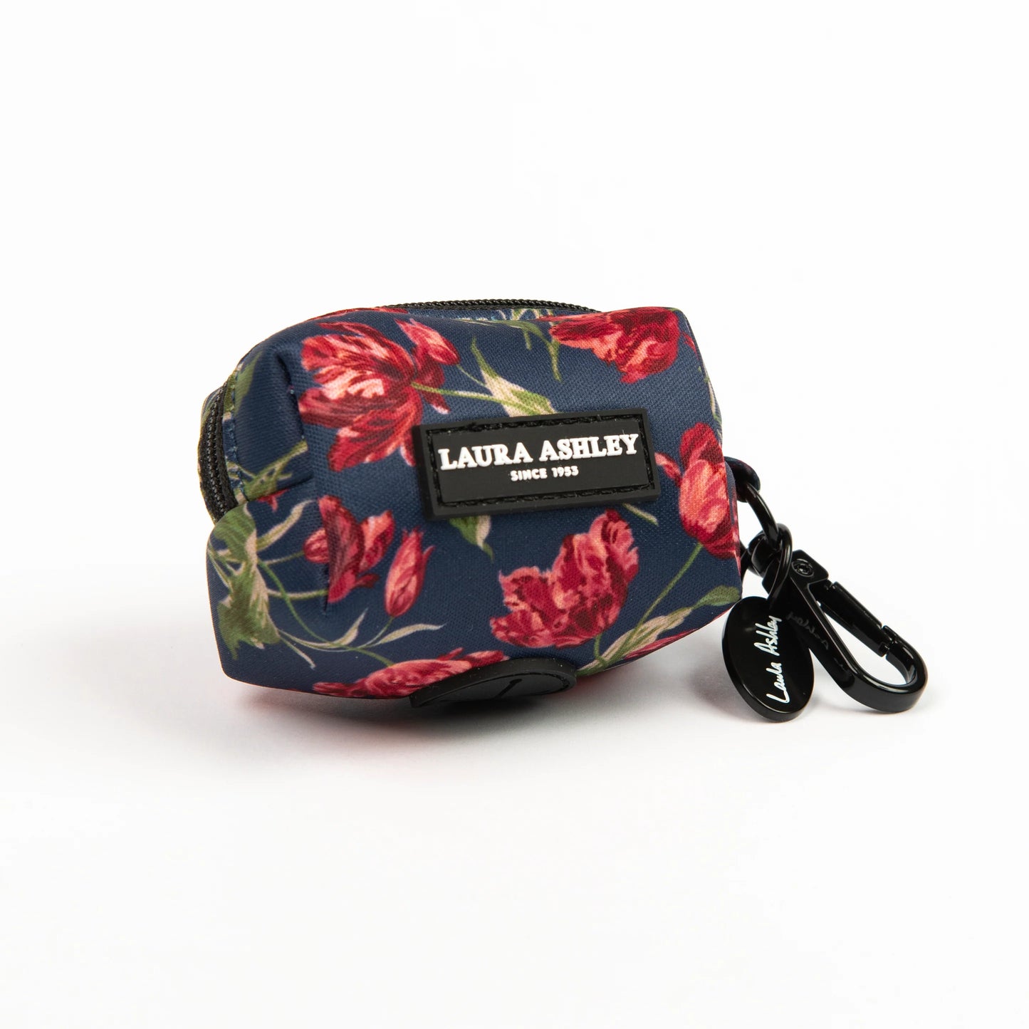 Distributeur de sacs à déjections canines Laura Ashley (4 couleurs)