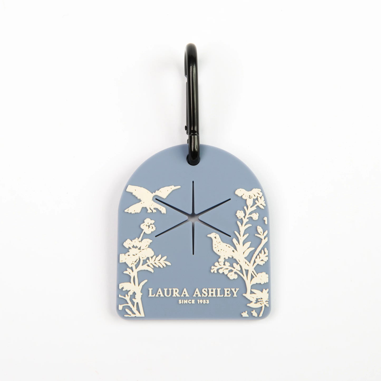 Laura Ashley Poepzakjeshouder (4 kleuren)