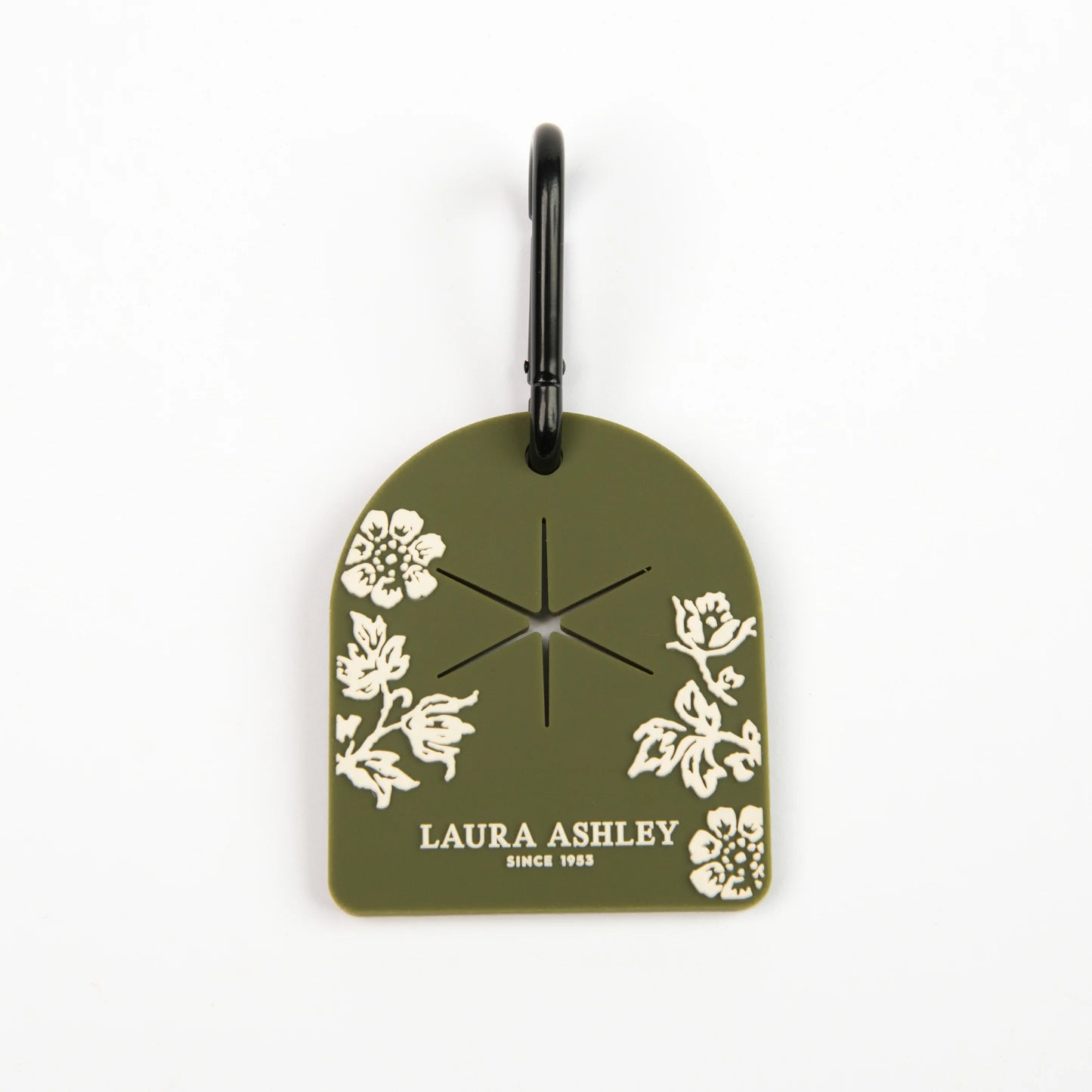 Laura Ashley Poepzakjeshouder (4 kleuren)