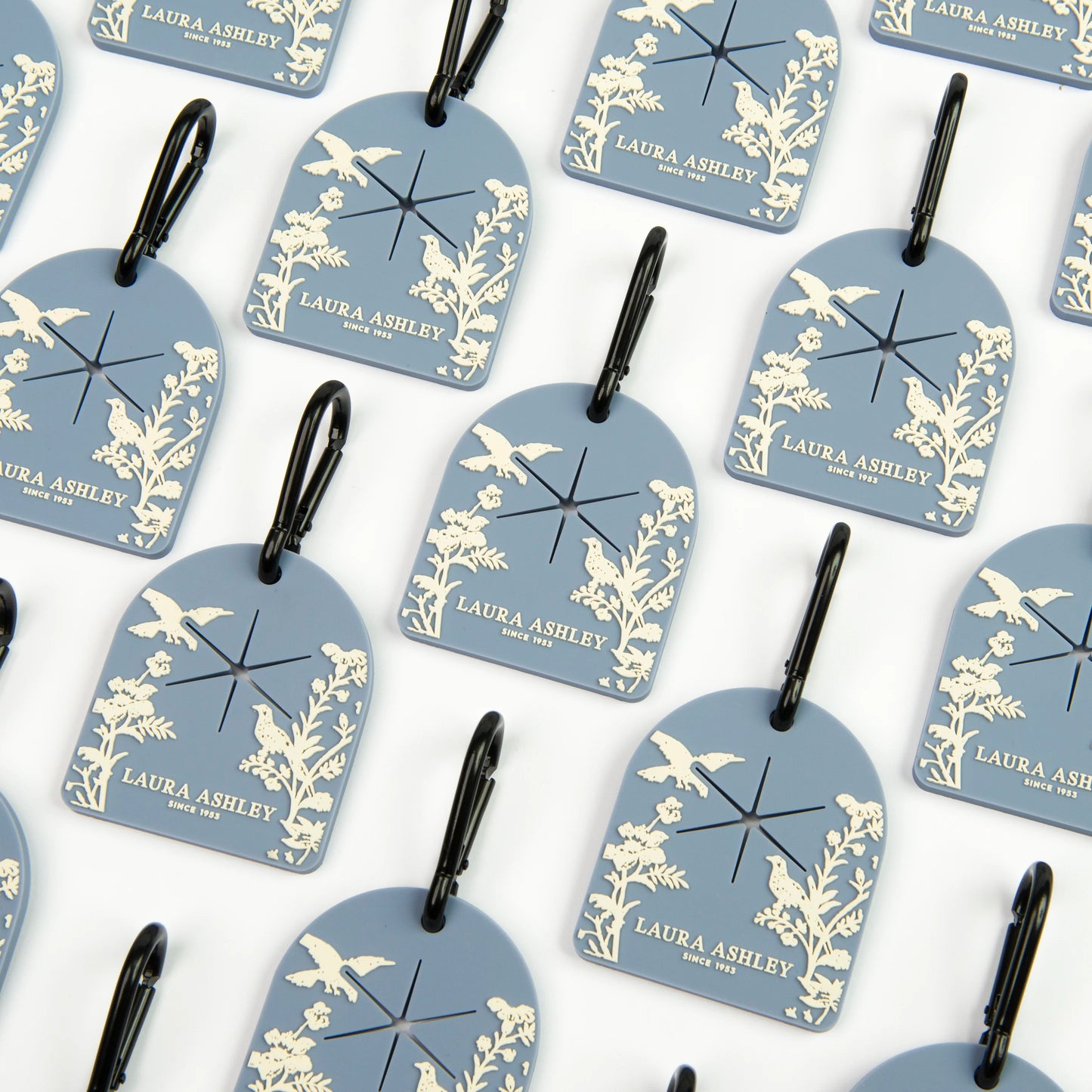 Laura Ashley Poepzakjeshouder (4 kleuren)