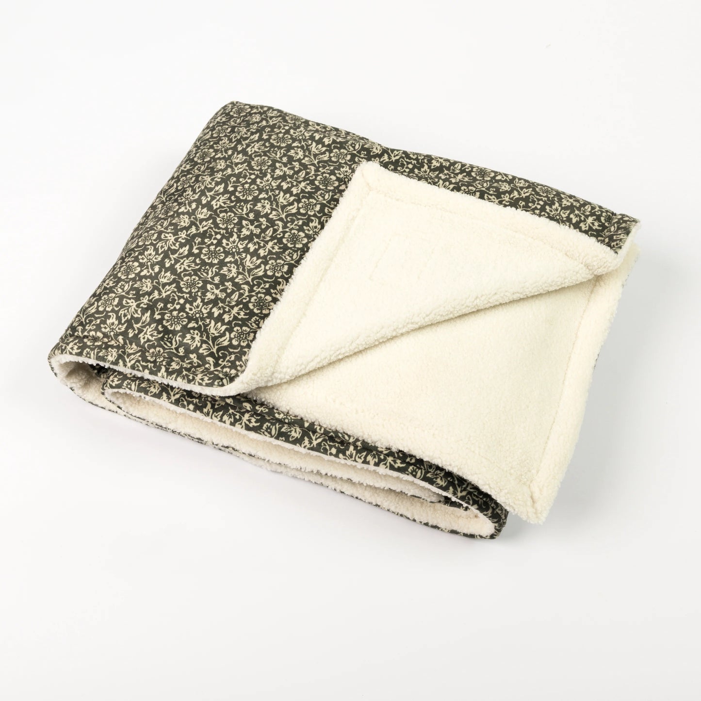 Laura Ashley - Sweet Alyssum - Honden- & Puppydeken