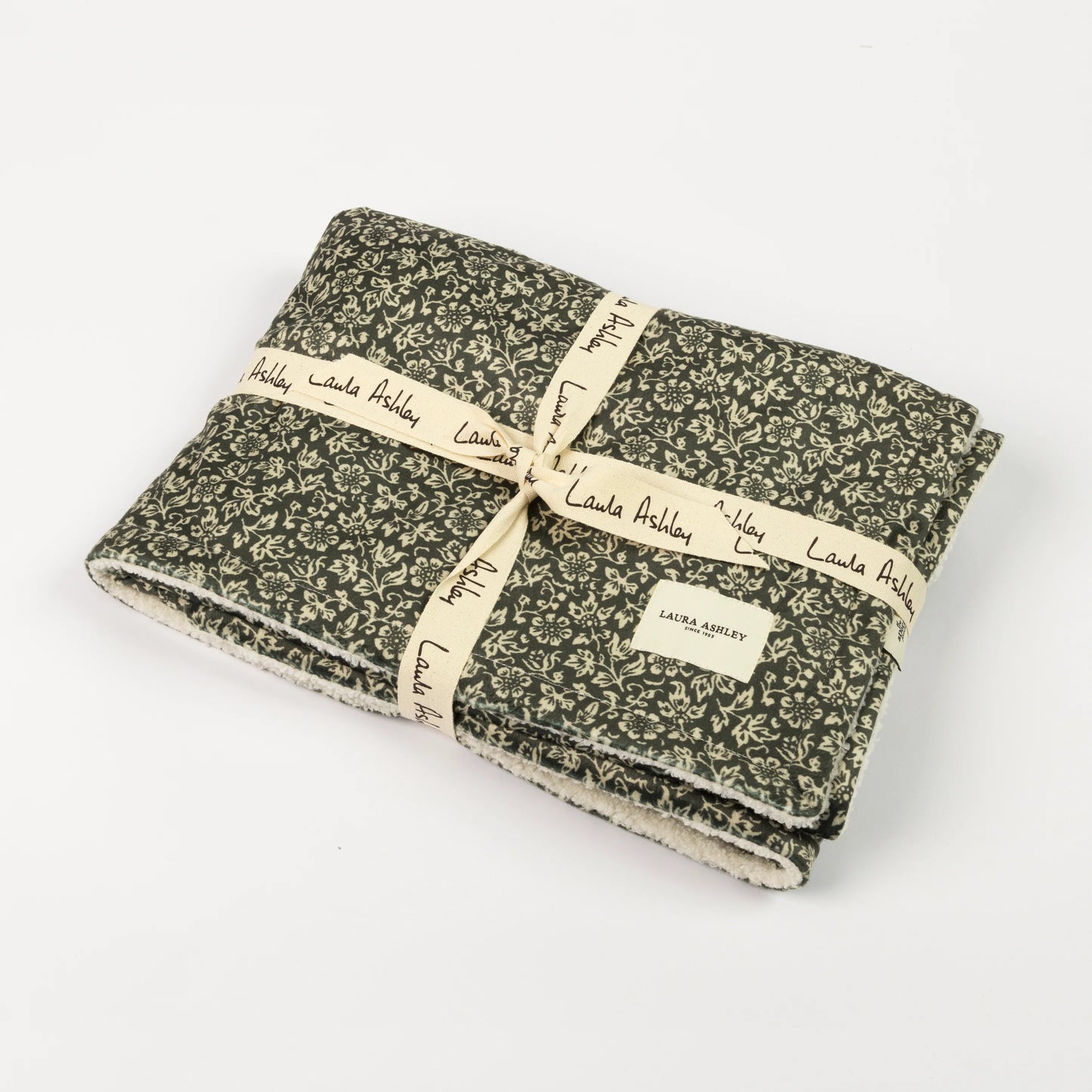 Laura Ashley - Sweet Alyssum - Honden- & Puppydeken