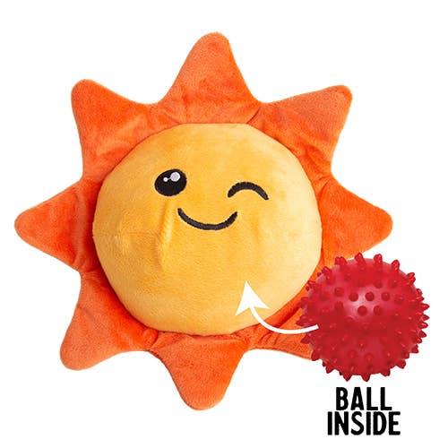 Doux soleil