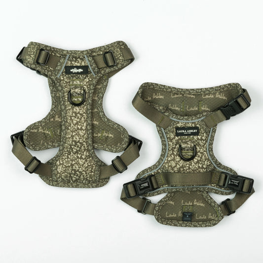 Laura Ashley - Sweet Alyssum - harnas