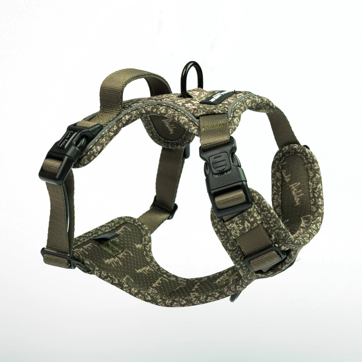 Laura Ashley - Sweet Alyssum - harnas