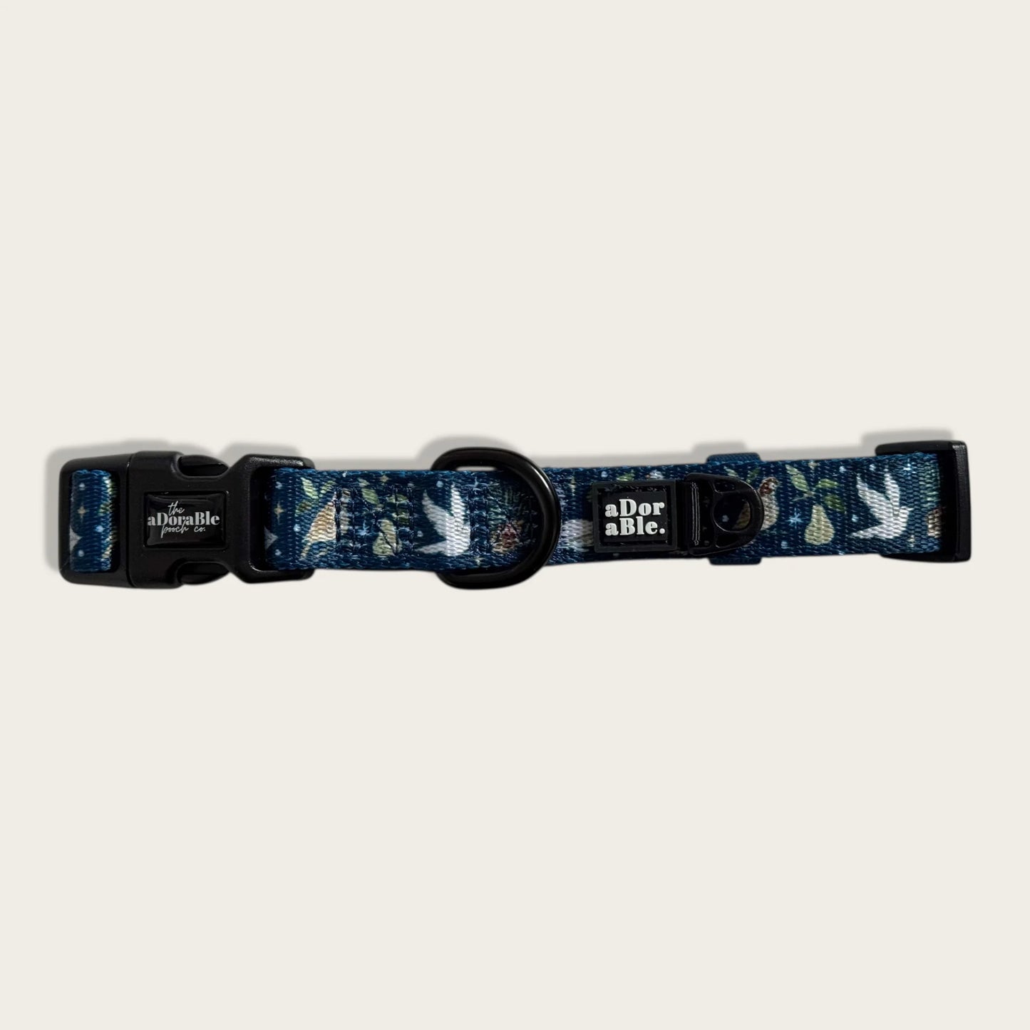 Collier - Douze jours 