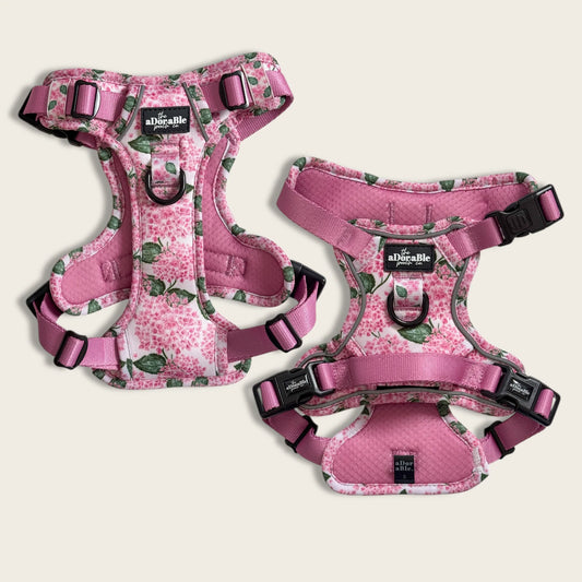 Hike & Go Lite™ Harnas – Hydrangea Garden