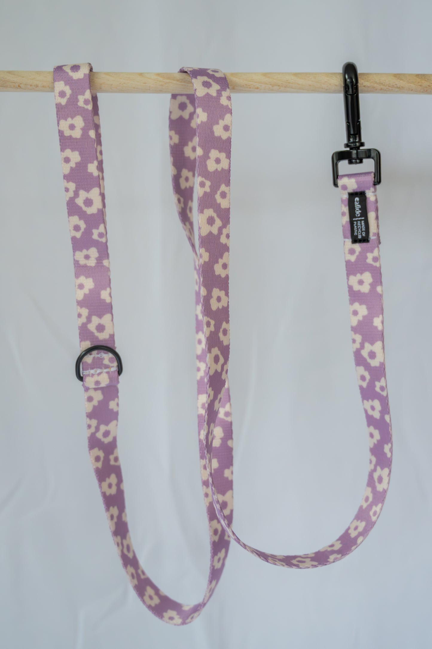 💜 Juno dog leash