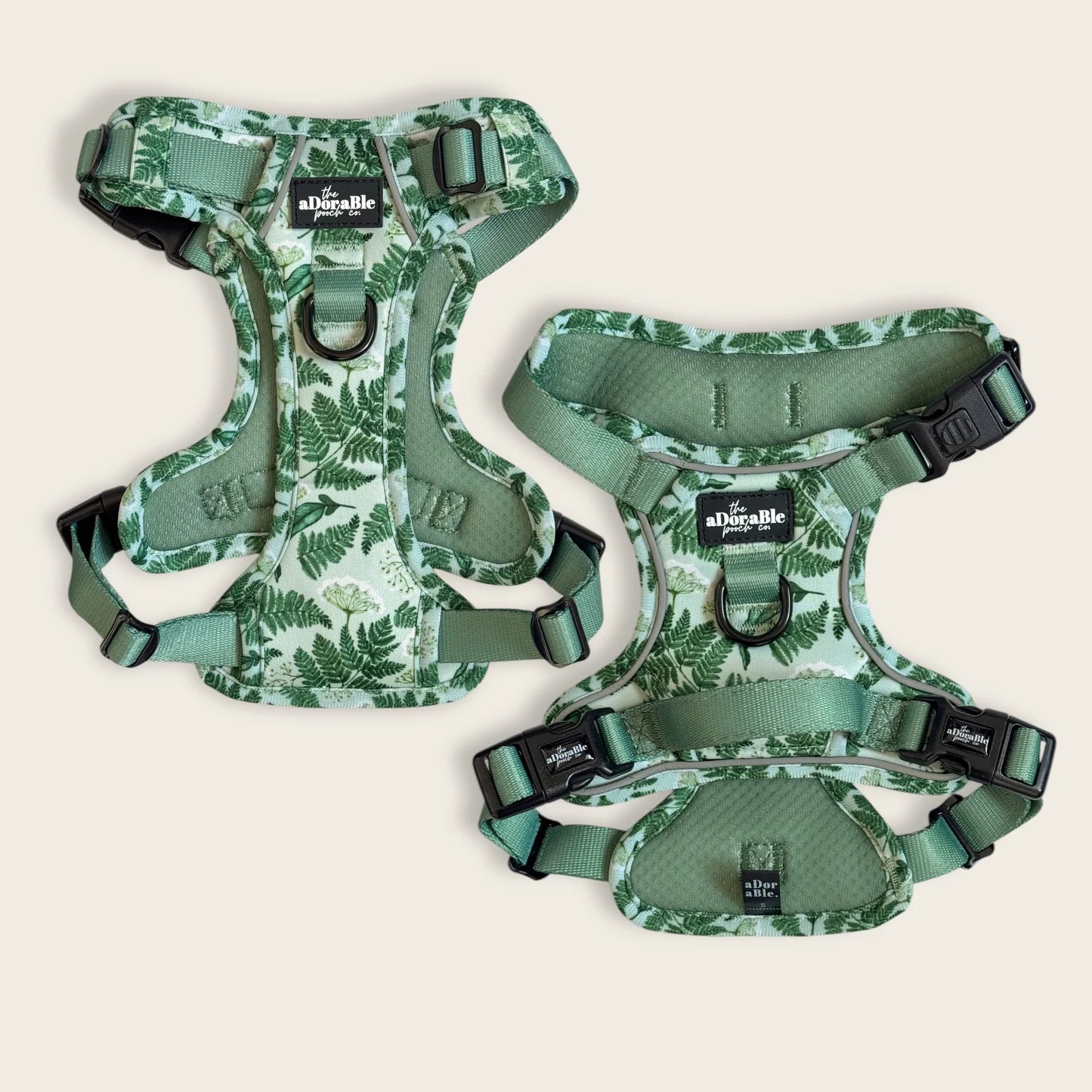 Harnais Hike & Go Lite™ – Forêt de fougères